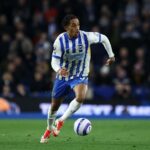 Joao Pedro v akcii pre Brighton