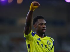 Jhon Duran sa pripojil k Lille na hosťovanie Fenerbahçe dosiahne dohodu s al-Nassr o podpísaní Jhona Durana za pôžičku