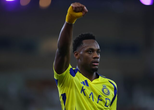 Fenerbahçe dosiahne dohodu s al-Nassr o podpísaní Jhona Durana za pôžičku

