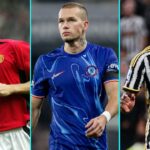 Ferdinand, Pogba, Maradona predstavuje najväčšie futbalové dopingové škandály
