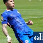 Fernandez konečne prekvital s Chelsea, keď čakalo stretnutie Benfica | Chelsea