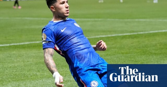 Fernandez konečne prekvital s Chelsea, keď čakalo stretnutie Benfica | Chelsea

