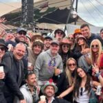 Festival Glastonbury: Liverpool legenda každý rok Ved 'Scouse Army' na hodnej farme | Futbalový šport