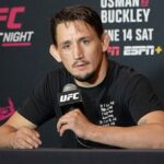 Fighter UFC uznáva, že po prepustení v roku 2022 má samovražedné myšlienky