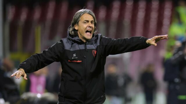 Filippo Inzaghi sa pripojí k

