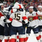 Final Stanley Cup: Panters-NalivoVoji hrá 2 stupne, Takeaways