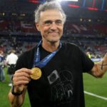 Finále Ligy majstrov: Šéf PSG Luis Enrique Cherismiss úprimne k neskorej dcére