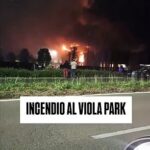 Na tréningovom ihrisku Fiorentiny vypukol obrovský oheň