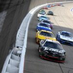 Firekepers Casino 400 Objednávka na Michigan International Speedway