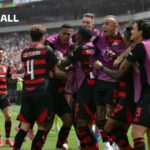Flamengo 3-1 Chelsea: Braseiro Leanten Mount Rarming druhá polovica comeback na blues vo Philadelphii
