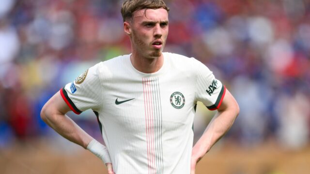 Flamengo prinieslo v druhej polovici vynikajúci návrat proti Chelsea