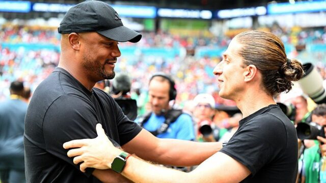 Flamengo Coach po strate Bayern: „Fakt“ Európa má „lepších hráčov“

