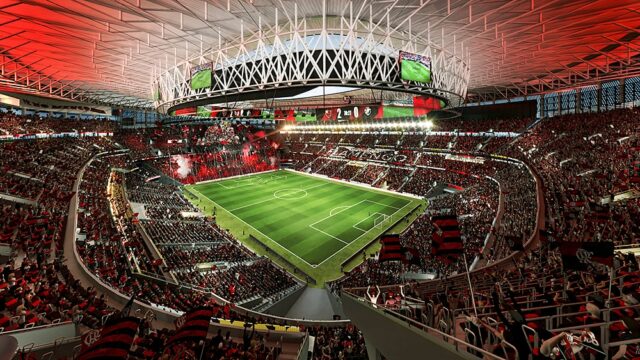 Flamengo prišlo z gólu dole, aby porazilo Chelsea na Majstrovstvách sveta v klube