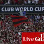Flamengo v Bayern Mníchov: Svetový pohár klubu, posledných 16 - Live | Majstrovstvá sveta v klube 2025