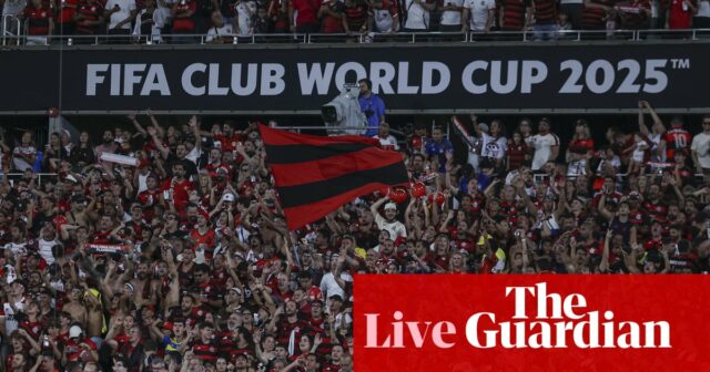 Flamengo v Bayern Mníchov: Svetový pohár klubu, posledných 16 - Live | Majstrovstvá sveta v klube 2025

