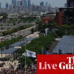 Flamengo v Chelsea: Aktualizácie svetového pohára v klube - Live | Majstrovstvá sveta v klube 2025