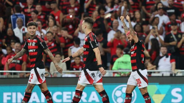 Flamengo vs Es Tunis: Kde sledovať zápas na majstrovstvách sveta FIFA Club? Predpoveď

