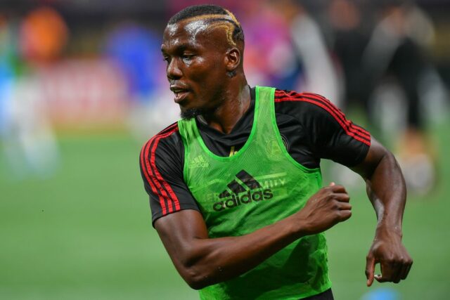 Florentin Pogba, Marcus Coco a Alexandre Oukidja medzi voľnými agentmi v tíme UNFP tento rok v lete

