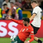Florian Virz „sotva viditeľný“, ale nejako „hrebety“ Bruno Fernandes