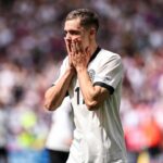 Florian Wirtz £ 113 millions d'offres rejetées comme Liverpool Eye British Record Deal