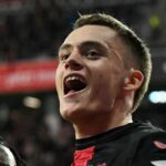 Florian Wirtz Conspiracy Theory annue les fans de Liverpool pour bacmer le record de transfert britannique