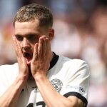 Florian Wirtz Détails médicaux en tant que Liverpool «Accept British Record Deal» pour Star