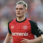 Florian Wirtz 'Liverpool Plat sa odhalil' s pocitmi v plate v jasnom | Futbalový šport