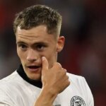 Florian Wirtz à Liverpool Transfert menacé par la bataille juridique et combattre plus de 126 millions de livres sterling