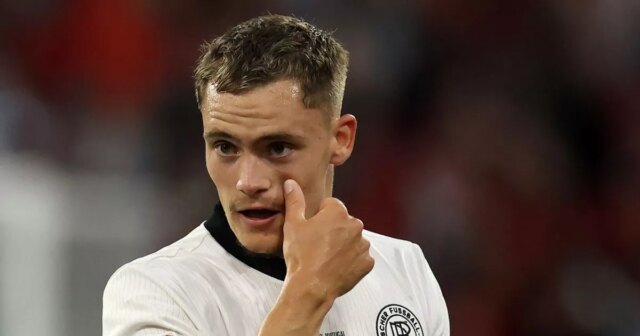 Florian Wirtz à Liverpool Transfert menacé par la bataille juridique et combattre plus de 126 millions de livres sterling
