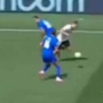 Florian Wirtz «met fin à Rayan Cherki Debate« avec des compétences «scandaleuses» de la Ligue des nations