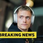 Florian Wirtz reaguje na informácie o reportérovi Sky Reporter Liverpool s zverejnením sociálnych sietí
