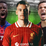 Liverpool túži urobiť vyhlásenie po ich Premier League -Sejr