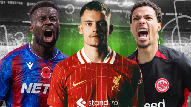 Liverpool túži urobiť vyhlásenie po ich Premier League -Sejr