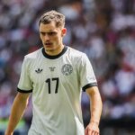 Florian Wirtz vyzeral skutočnými farbami, keď odmietol hovoriť s manažérom päť dní