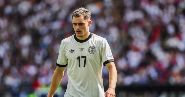 Florian Wirtz vyzeral skutočnými farbami, keď odmietol hovoriť s manažérom päť dní

