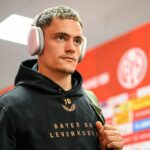 Wirtz by mohol nasledovať kroky jeho manažéra Alonso's Footsteps tým, že pôjde na Anfield