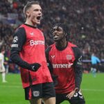 Florian Wirtz dokončil Liverpool Medical pred účasťou na senzačnej dohode o 116 miliónov GBP