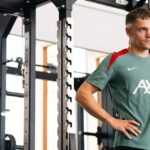 Floriana Wirtz zranenie Strach vysvetlil v nových zápasoch 43 Liverpool Stars | Futbalový šport