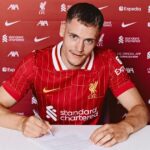 Florians Wirtz sa ospravedlňuje, pretože rekordné podpísanie Liverpoolu zastaví ticho v prenose Futbalový šport