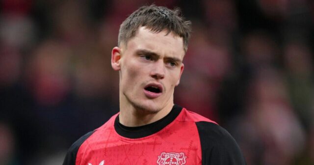 Florians Wirtz vydáva zúrivú reakciu Liverpoolu, keď prenosová sága pokračuje Futbalový šport

