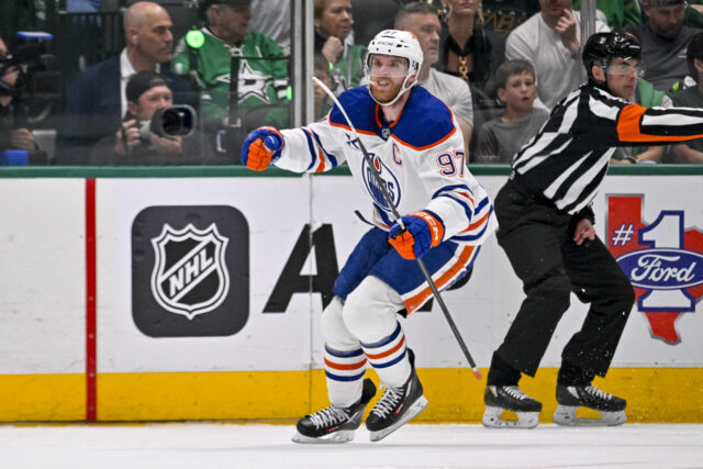 Florida Panthers vs Edmonton Oilers: Ukážka hry 1, predpovede a čiastočné miesta

