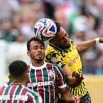 Fluminense, Borussia Dortmund Open s bezchybným remízom