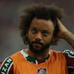 Marcelo zavolal Time na svoju úžasnú kariéru Madrid v roku 2022