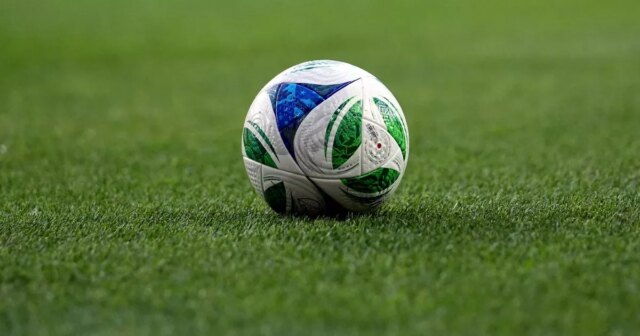Football, 26 ans, décède sur le terrain pendant le match en tragédie juste un jour après les vacances en famille
