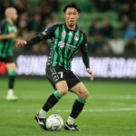Opatrenia futbalovej austrálskej integrity sa skúmajú po viac ako jednom škandále s stávkami vrátane obvinení proti záložníka Western United Riku Danzaki.