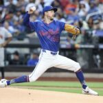 MLB: Atlanta Braves New York Forest
