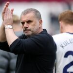Dvojročný pobyt Posecoglou v Spurs je dokončený