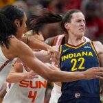 Fox News Sports Huddle Newsletter: The Caitlin Clark Eye Peke and Stric Hord po celom svete