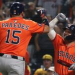 MLB: Houston Astros v Pittsburgh Pirates
