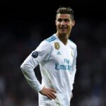 Franck Ribéry berie Miratu Cristiano Ronaldo za Ballon d'Or komentáre týkajúce sa lamín